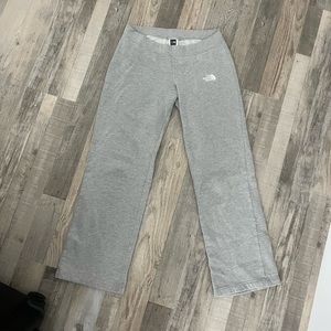 North Face Sweatpants